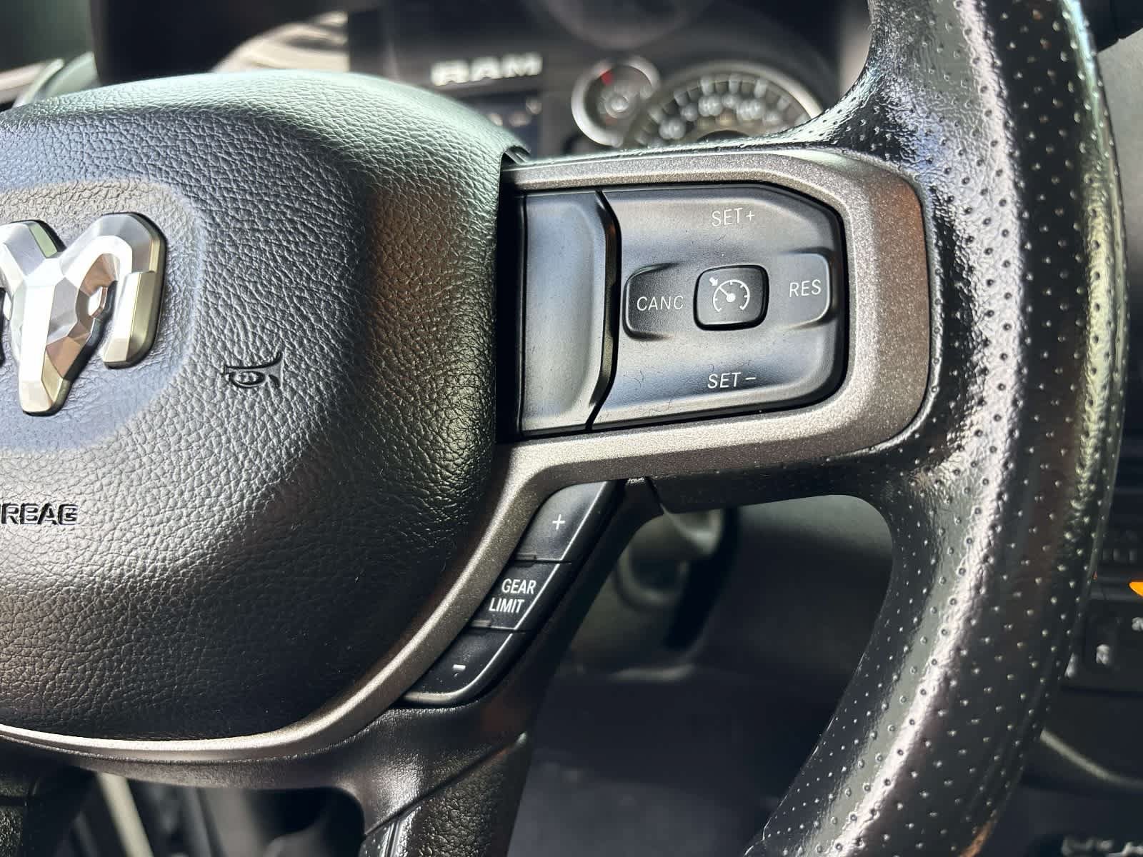 Used 2023 RAM 5500 Tradesman AWD/4WD image 19