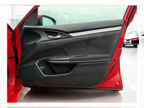 Used 2021 Honda Civic LX image 22