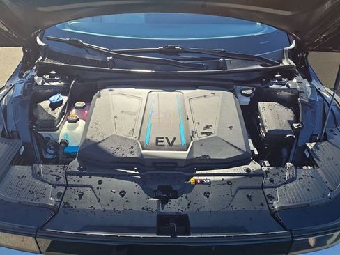 Used 2023 Hyundai Ioniq 5 SEL image 42