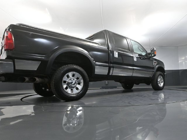 Used 2008 Ford F350 Lariat AWD/4WD image 42