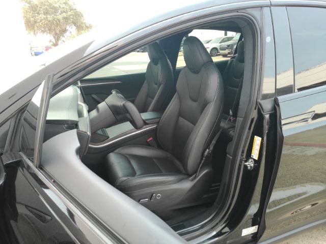 Used 2022 Tesla Model X AWD/4WD image 24