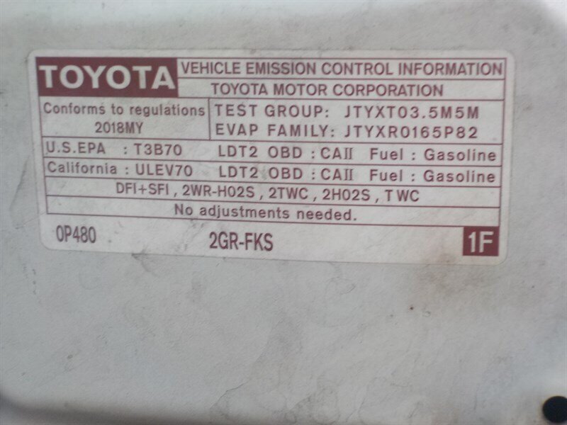 Used 2018 Toyota Highlander Limited AWD/4WD image 42
