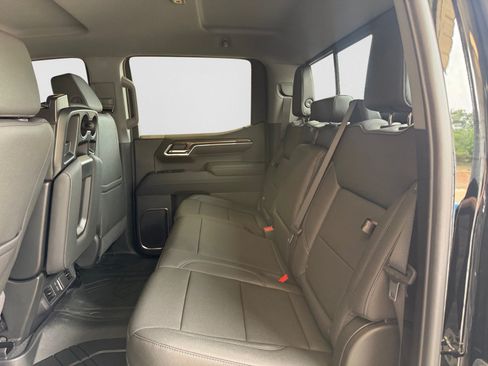New 2026 Chevrolet Silverado 1500 LT w/ Safety Package RWD image 19