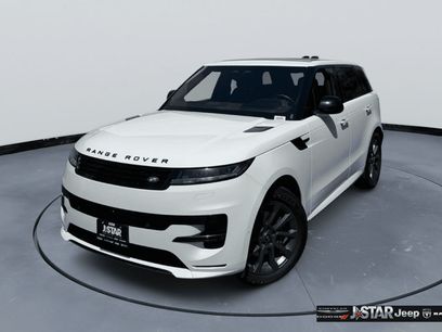 Used 2024 Land Rover Range Rover Sport Dynamic SE