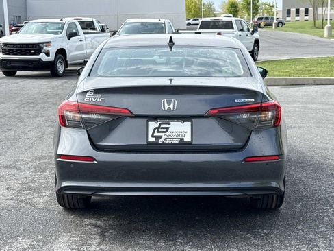 Used 2023 Honda Civic Touring image 27