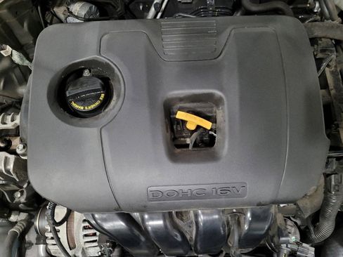 Used 2023 Kia Forte GT-Line w/ GT-Line Technology Package image 30