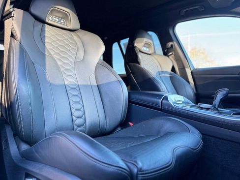 Used 2022 BMW X5 M Base w/ Executive Package image 22