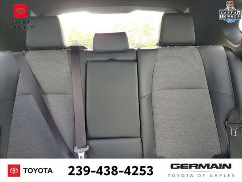 Certified 2026 Toyota bZ image 29