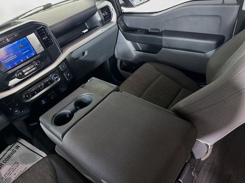 Used 2023 Ford F150 XL w/ XL Chrome Appearance Package image 26