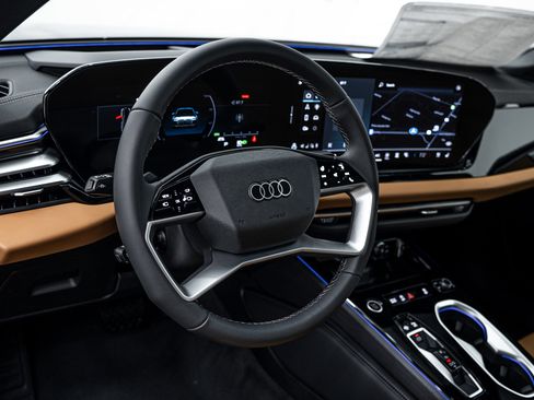 New 2026 Audi A6 Premium Plus image 9