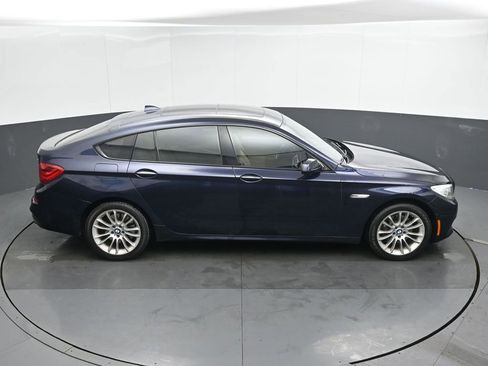 Used 2013 BMW 535i Gran Turismo xDrive image 30