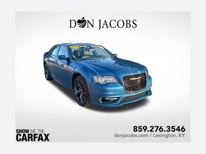 Used 2023 Chrysler 300 Touring L w/ Popular Equipment Group