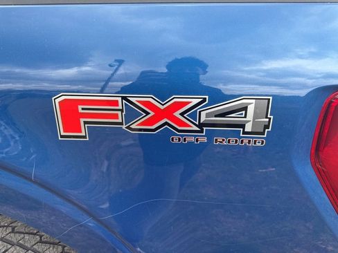Used 2023 Ford F150 XL w/ FX4 Off-Road Package image 12