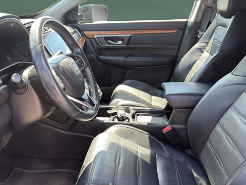 Used 2021 Honda CR-V EX-L image 17