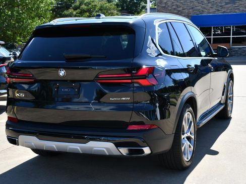 Used 2026 BMW X5 sDrive40i RWD image 6