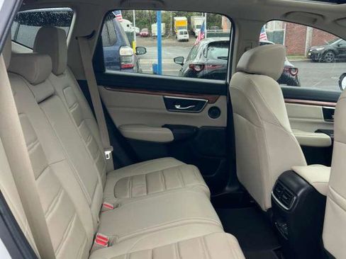 Used 2019 Honda CR-V Touring image 31
