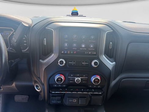 Used 2021 GMC Sierra 1500 Denali AWD/4WD image 12