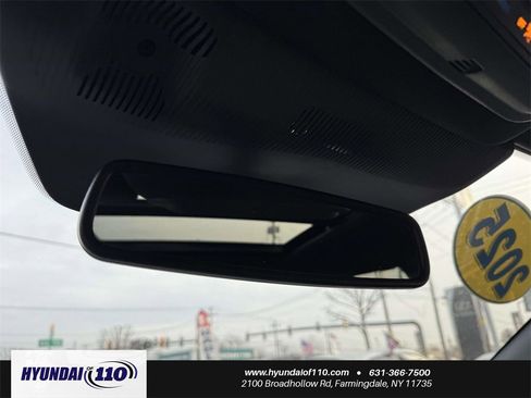 Used 2025 Ford Explorer ST-Line w/ Premium Package image 32