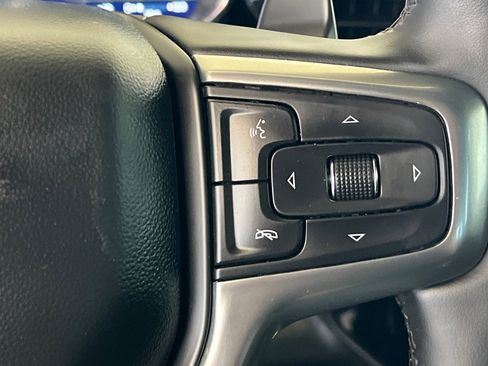 Used 2023 Chevrolet Silverado 1500 LT Trail Boss w/ Protection Package image 28