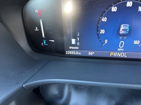 Used 2025 Ford Escape ST-Line image 22