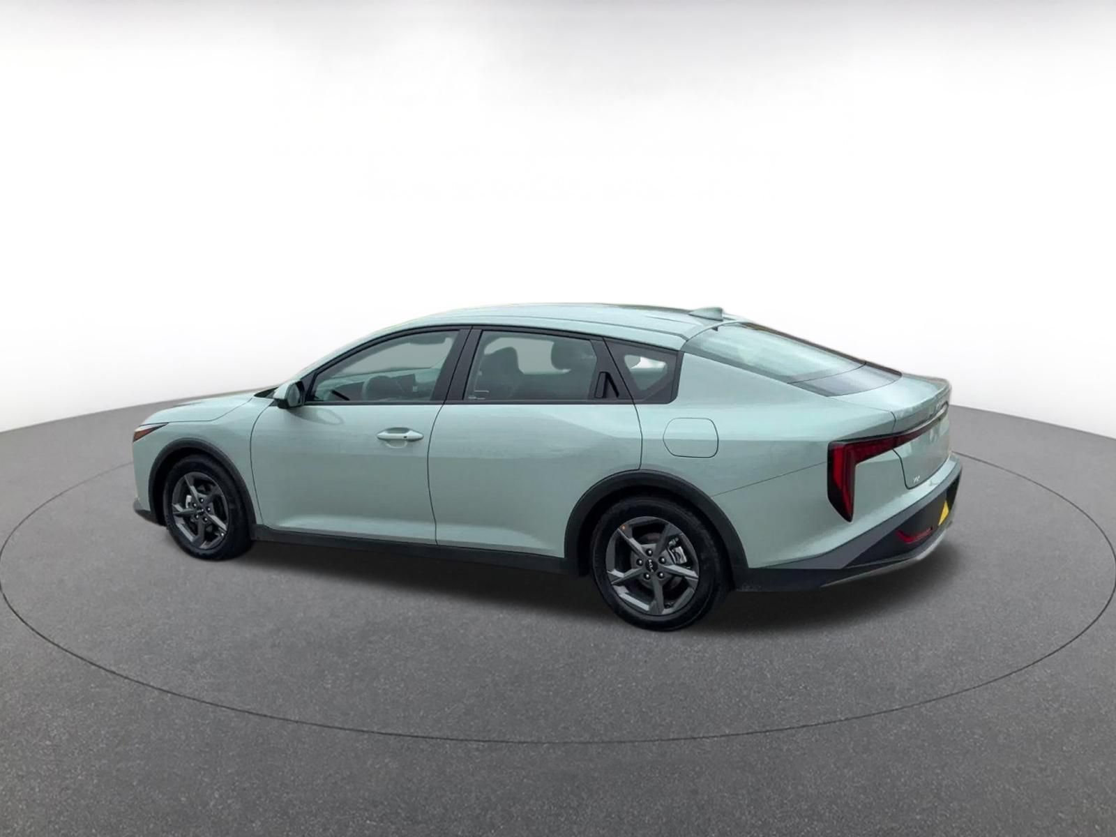Used 2026 Kia K4 FWD image 9