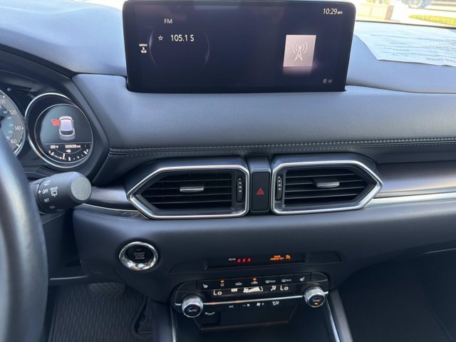 Used 2023 MAZDA CX-5 Carbon Edition AWD/4WD image 30
