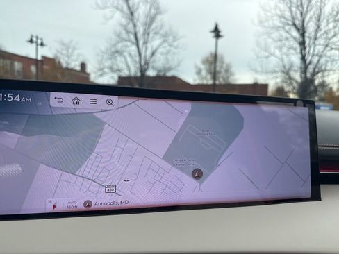 New 2026 Genesis GV70 3.5T Sport Prestige image 21