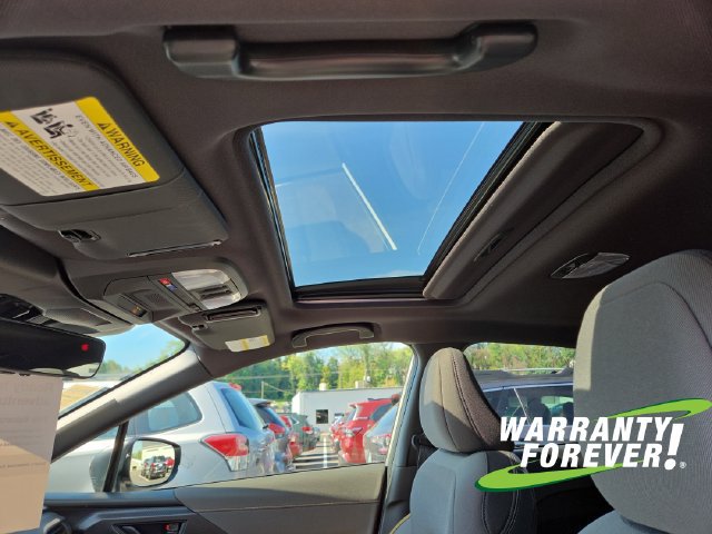 Certified 2026 Subaru Crosstrek 2.5i Sport w/ Crosstrek Mirror Package AWD/4WD image 13