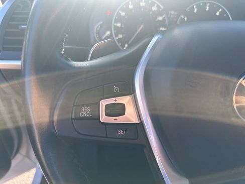 Used 2018 BMW X3 xDrive30i image 13