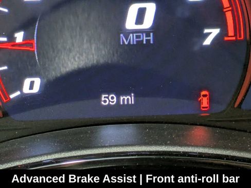 Used 2024 Dodge Durango SRT Hellcat AWD/4WD image 18
