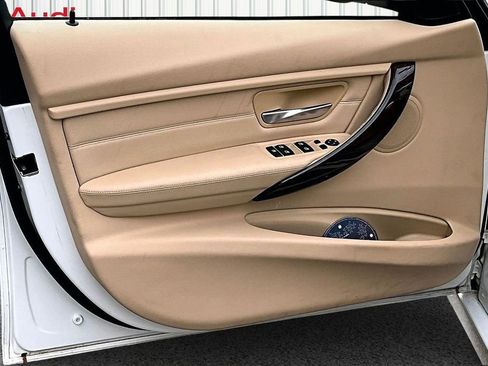 Used 2015 BMW 328i xDrive Sedan image 20