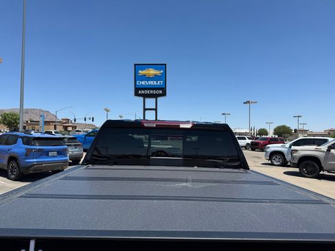New 2026 Chevrolet Silverado 1500 LT Trail Boss w/ LT Trail Boss Premium Package AWD/4WD image 45