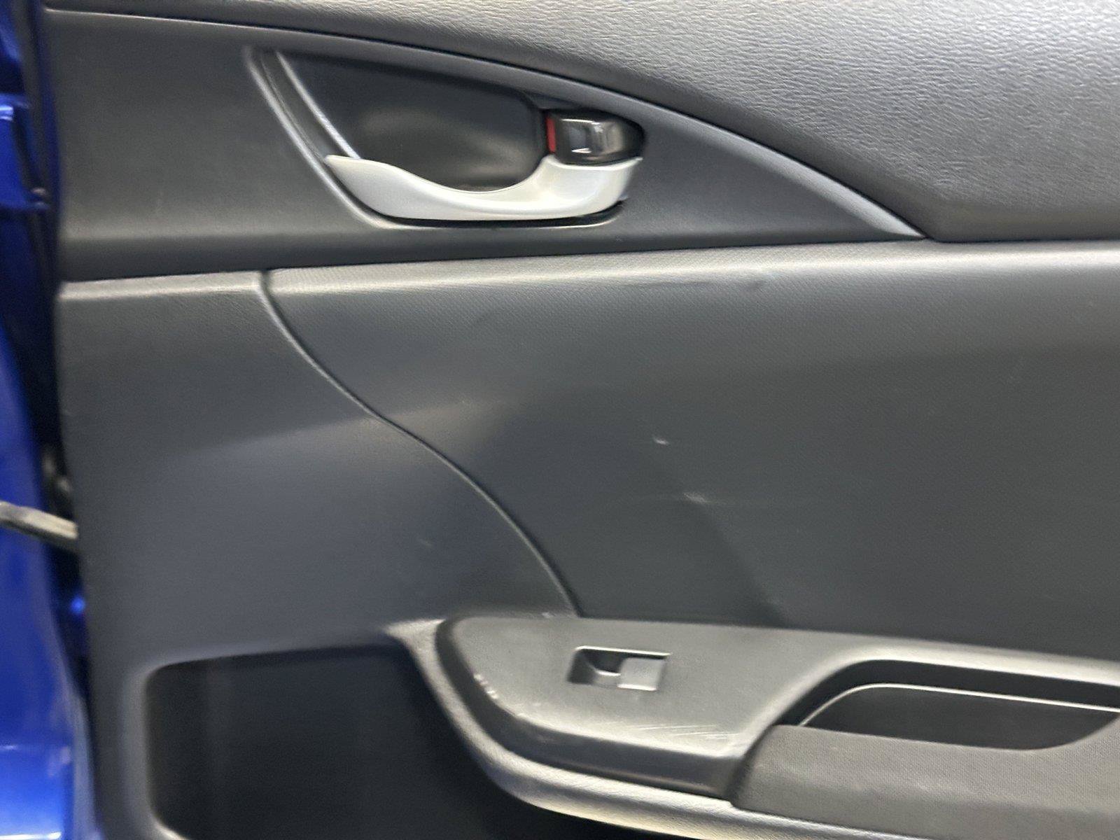 Used 2021 Honda Civic LX image 34