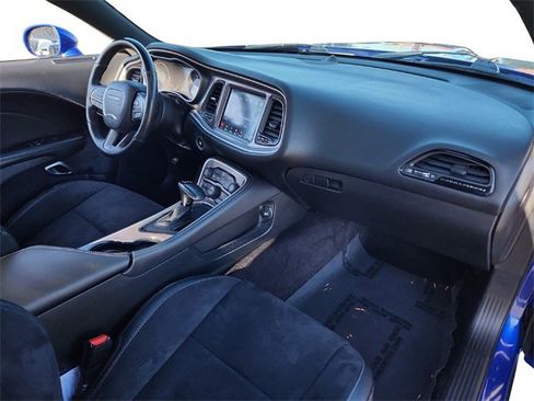 Used 2019 Dodge Challenger R/T Scat Pack w/ Plus Package image 29