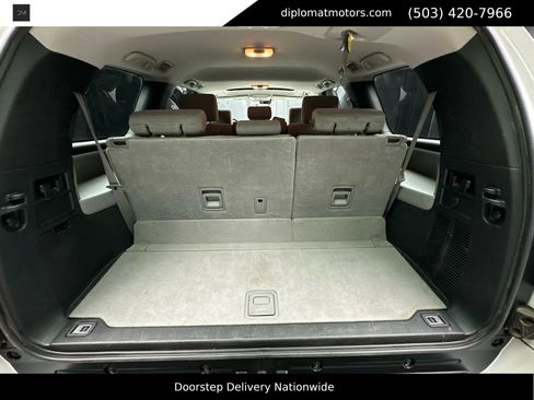 Used 2018 Toyota Sequoia TRD Sport image 48