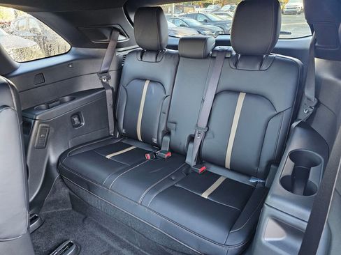 New 2026 MAZDA CX-90 3.3 Turbo S w/ Premium Package image 24