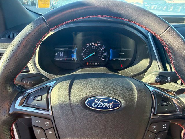 Used 2022 Ford Edge ST-Line AWD/4WD image 11
