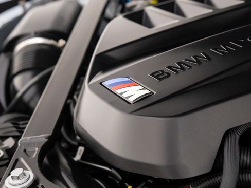 Used 2024 BMW M4 xDrive Competition w/ M Carbon Exterior Package image 31