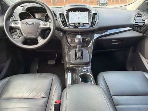 Used 2016 Ford Escape Titanium w/ Equipment Group 301A image 19