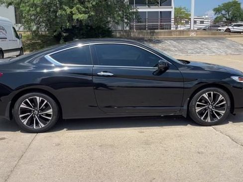Used 2016 Honda Accord EX-L image 9