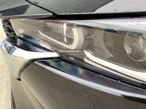 Used 2023 MAZDA CX-5 AWD 2.5 S image 5