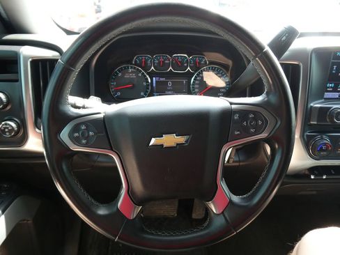 Used 2017 Chevrolet Silverado 1500 LT w/ All Star Edition image 29