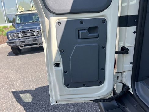 New 2024 INEOS Grenadier AWD/4WD image 26