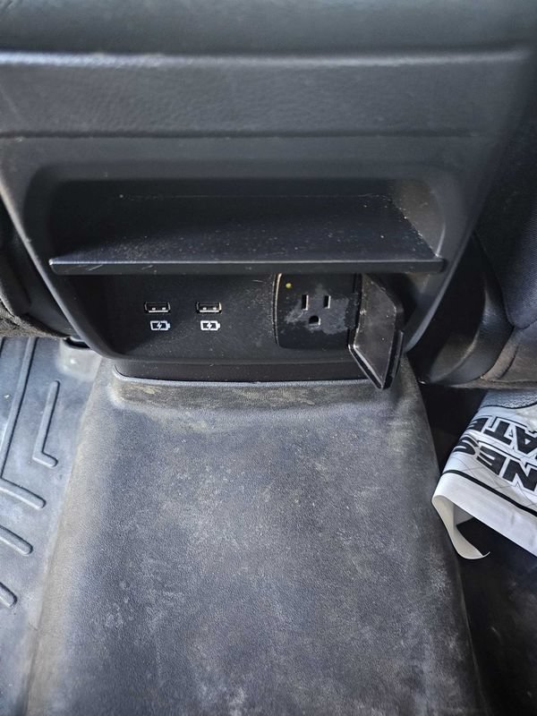 Used 2020 Ford Ranger XLT w/ Equipment Group 302A Luxury AWD/4WD image 13