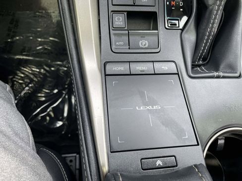 Used 2019 Lexus NX 300 FWD w/ Comfort Package image 38