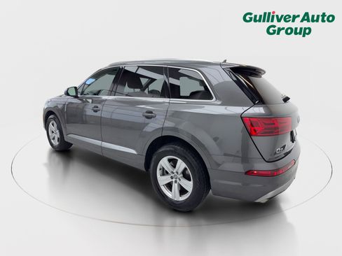 Used 2019 Audi Q7 2.0T Premium Plus w/ Premium Plus Package image 4