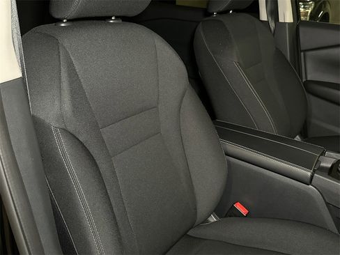 Used 2024 Nissan Rogue S image 11