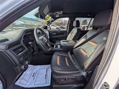 Used 2024 GMC Yukon AT4 image 26
