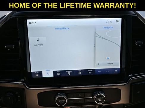 Used 2022 Ford F350 Platinum w/ FX4 Off-Road Package AWD/4WD image 69