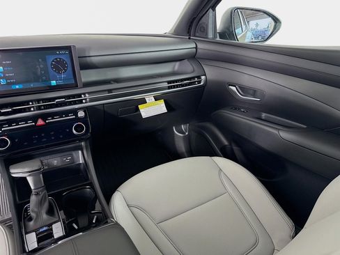 New 2026 Hyundai Santa Cruz SEL FWD image 23